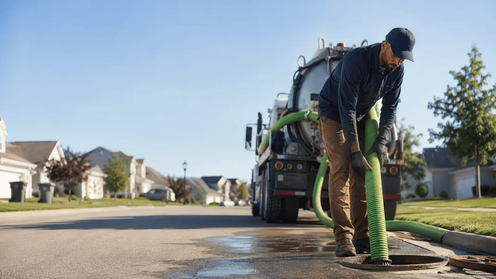 Mosquito Control in Haddam, CT